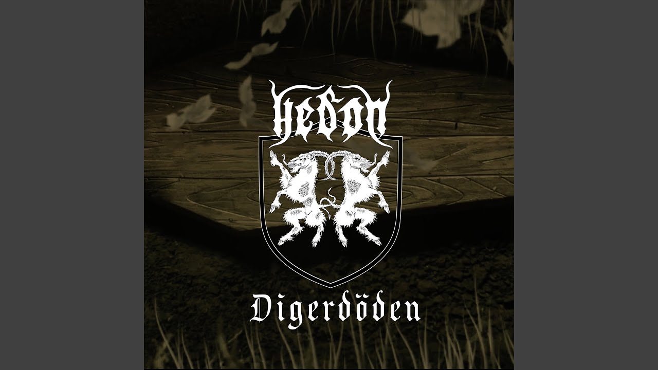 Digerd&ouml;den (The Black Death)