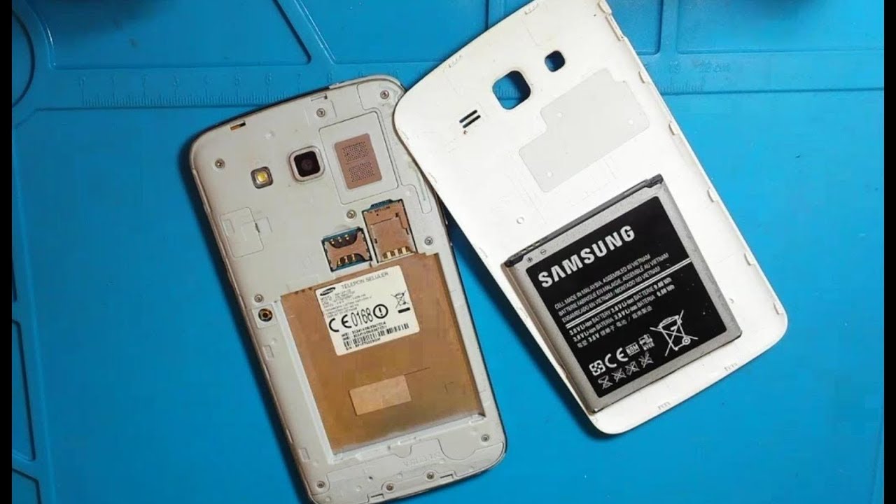 PROBLEM SOLUTION FOR ALL SAMSUNG ERROR AND RESTART ITSELF