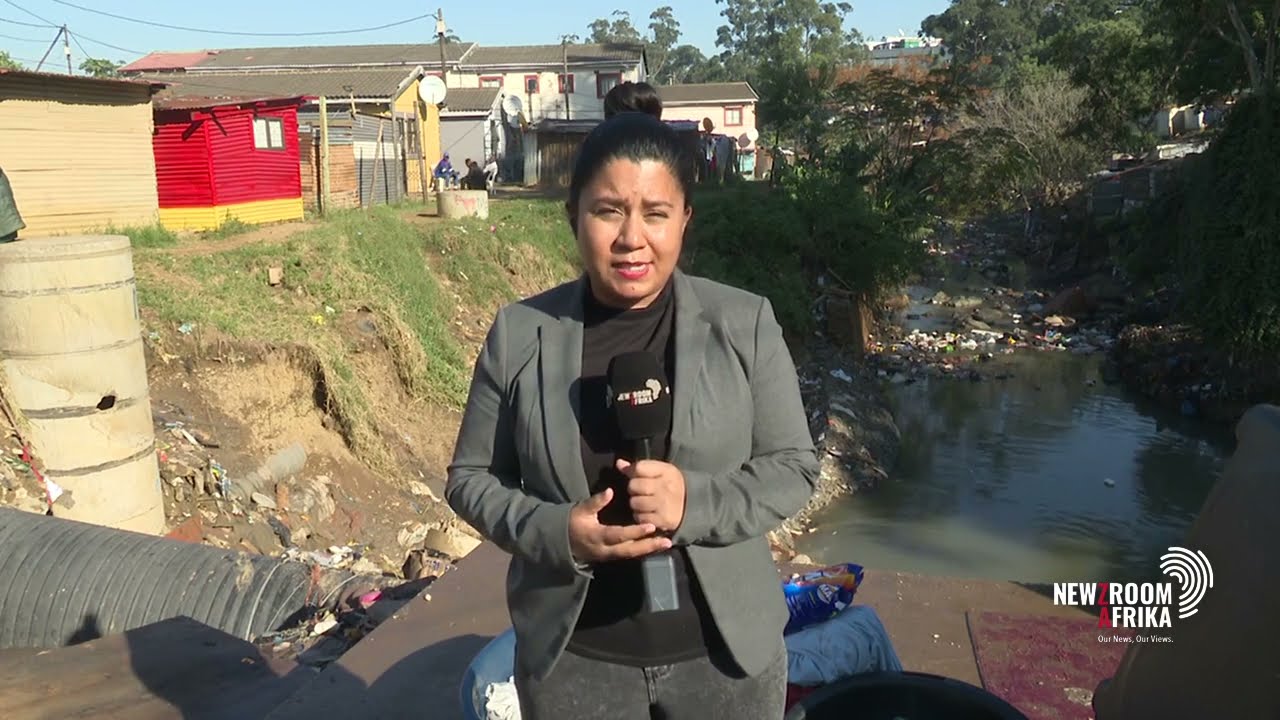 eThekwini mayor to visit Cato Crest  flood victims