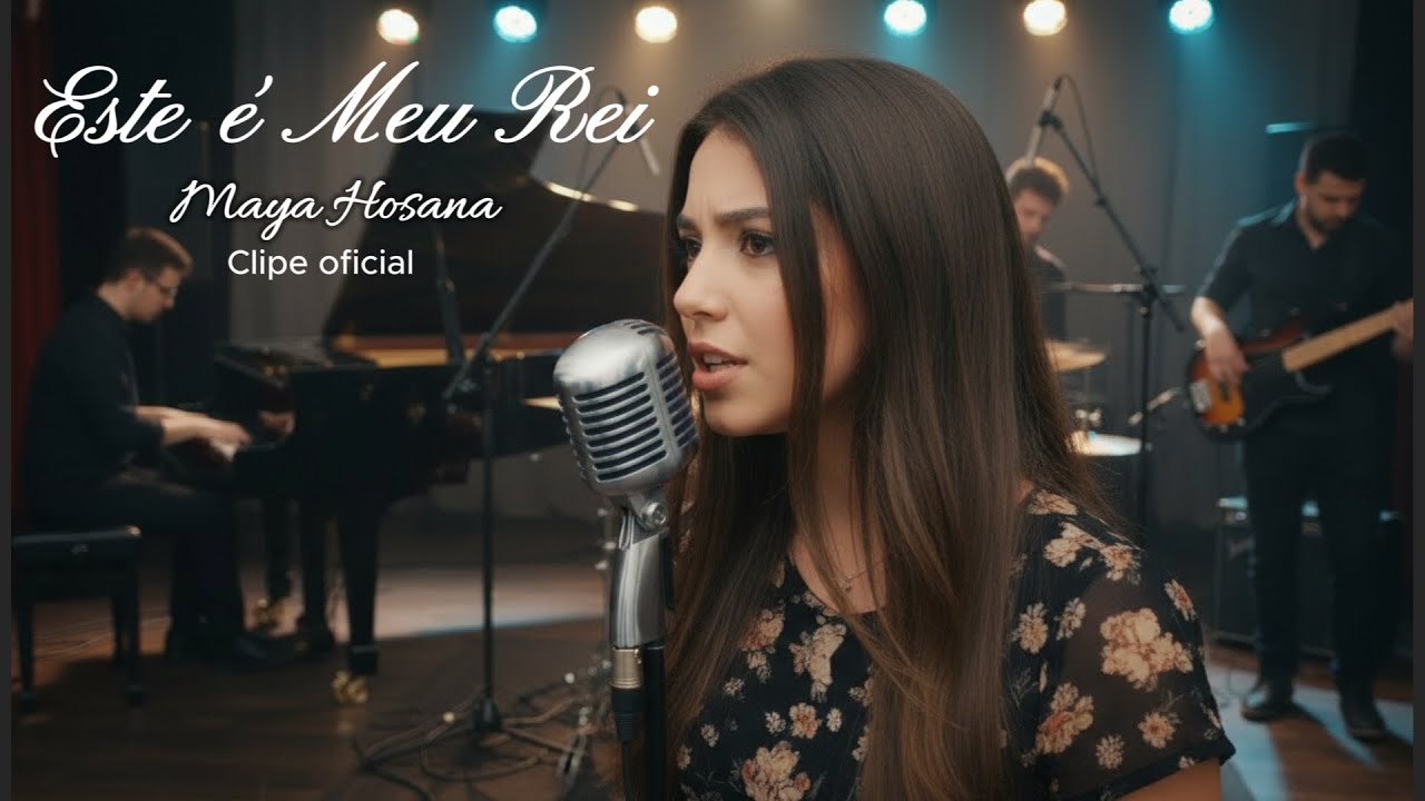 Maya Hosana - 