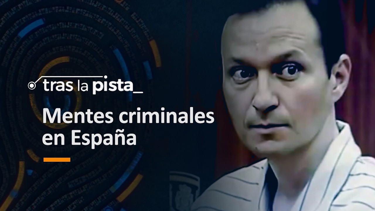 Las principales mentes criminales de nuestro país, a análisis