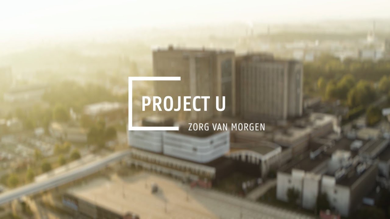 Project U: zorg van morgen