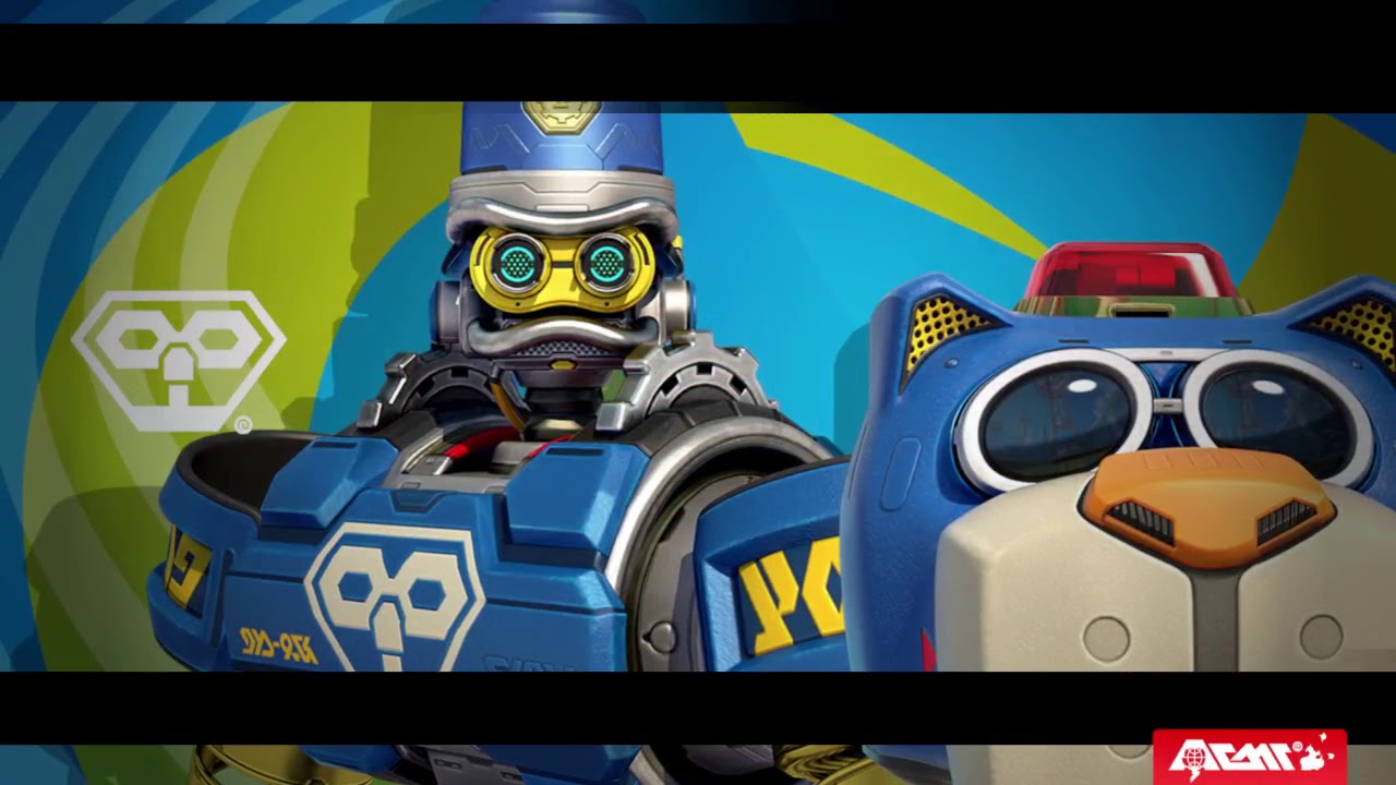 ARMS Springtron Update, Story and Online (Part 2)