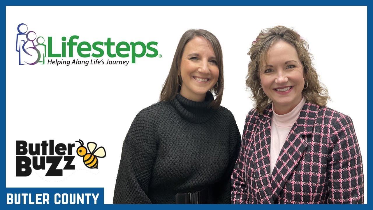 Butler Buzz - Lifesteps Early Education