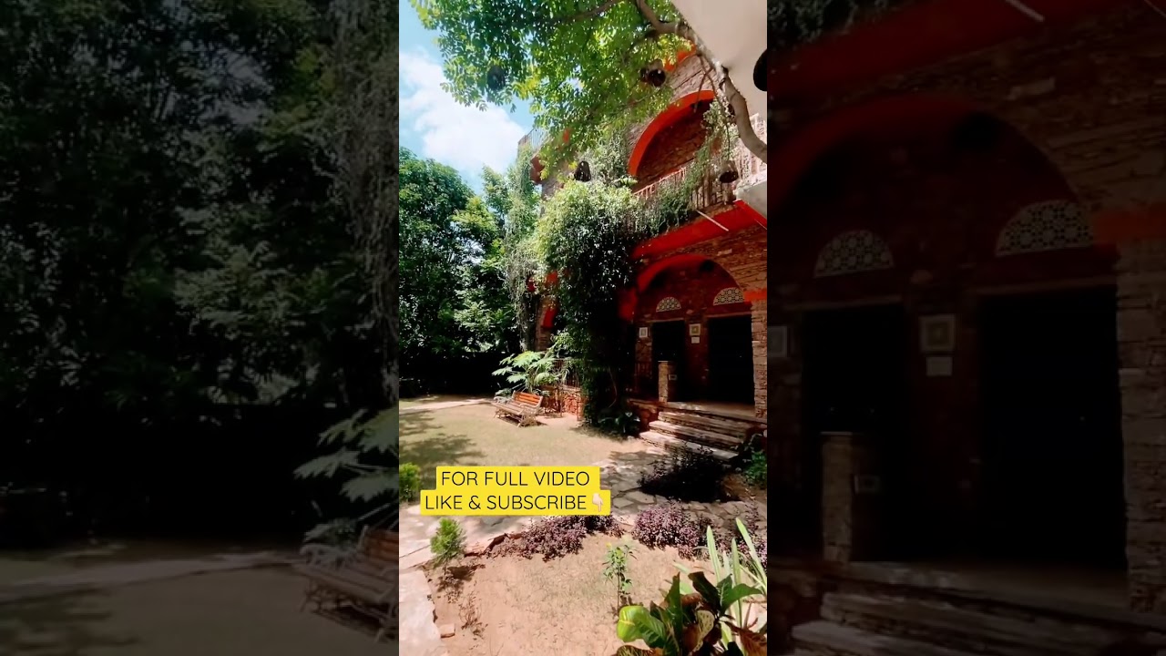 New #resort  in #pushkar Peaceful property with Good ambience #bestproperty #pushkar #resortstay