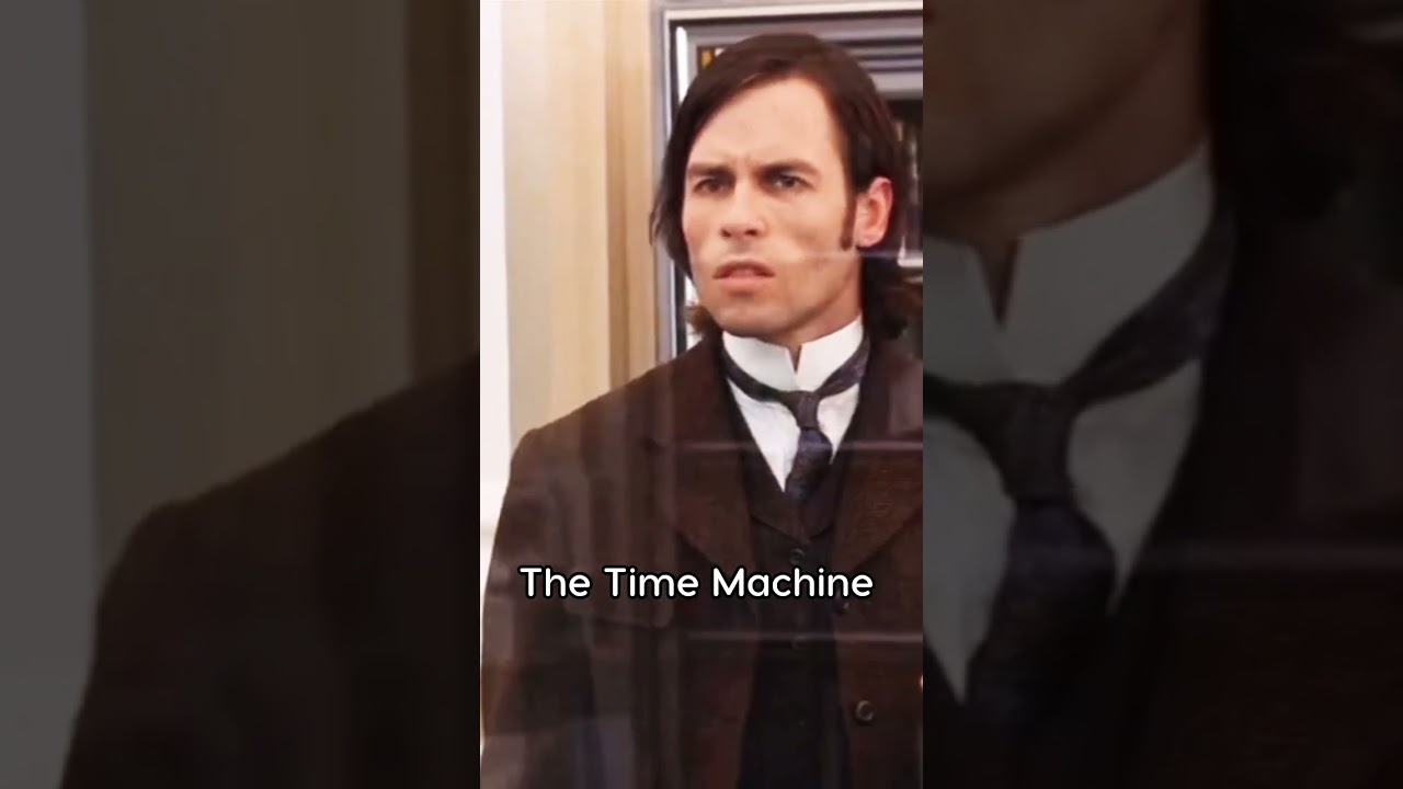 The Time Machine (2002) Movie Explained in Urdu/Hindi 
