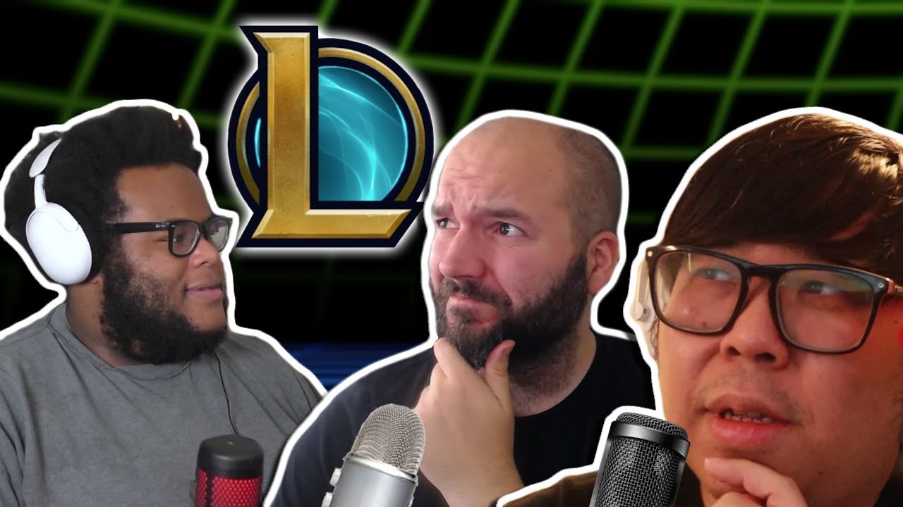 How we REALLY FEEL about Project L - Feat. Justin Wong & Kizzie Kay