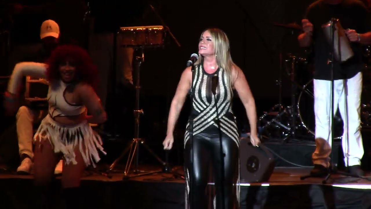 2023 05 21 Melina León - Corazon De Mujer