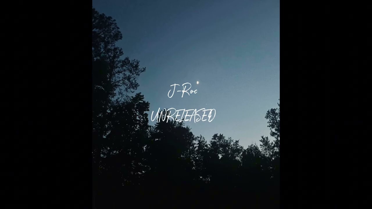 J-Roc Unreleased Mix