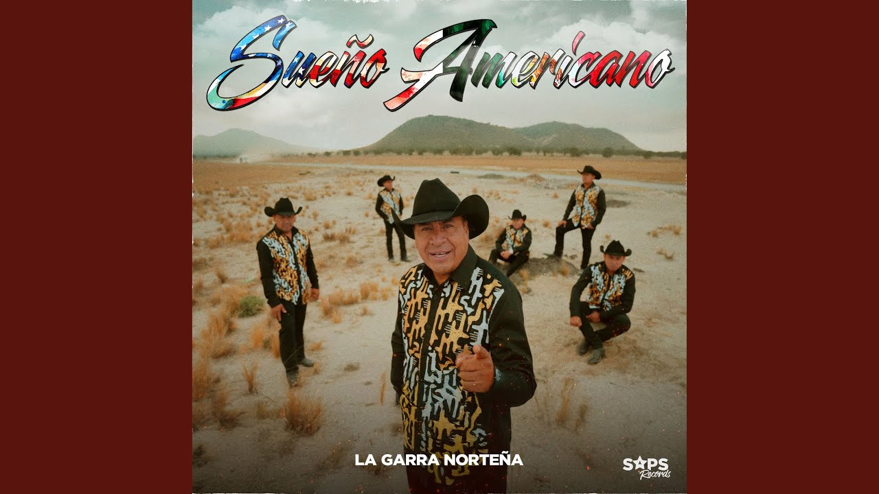 Sueño Americano