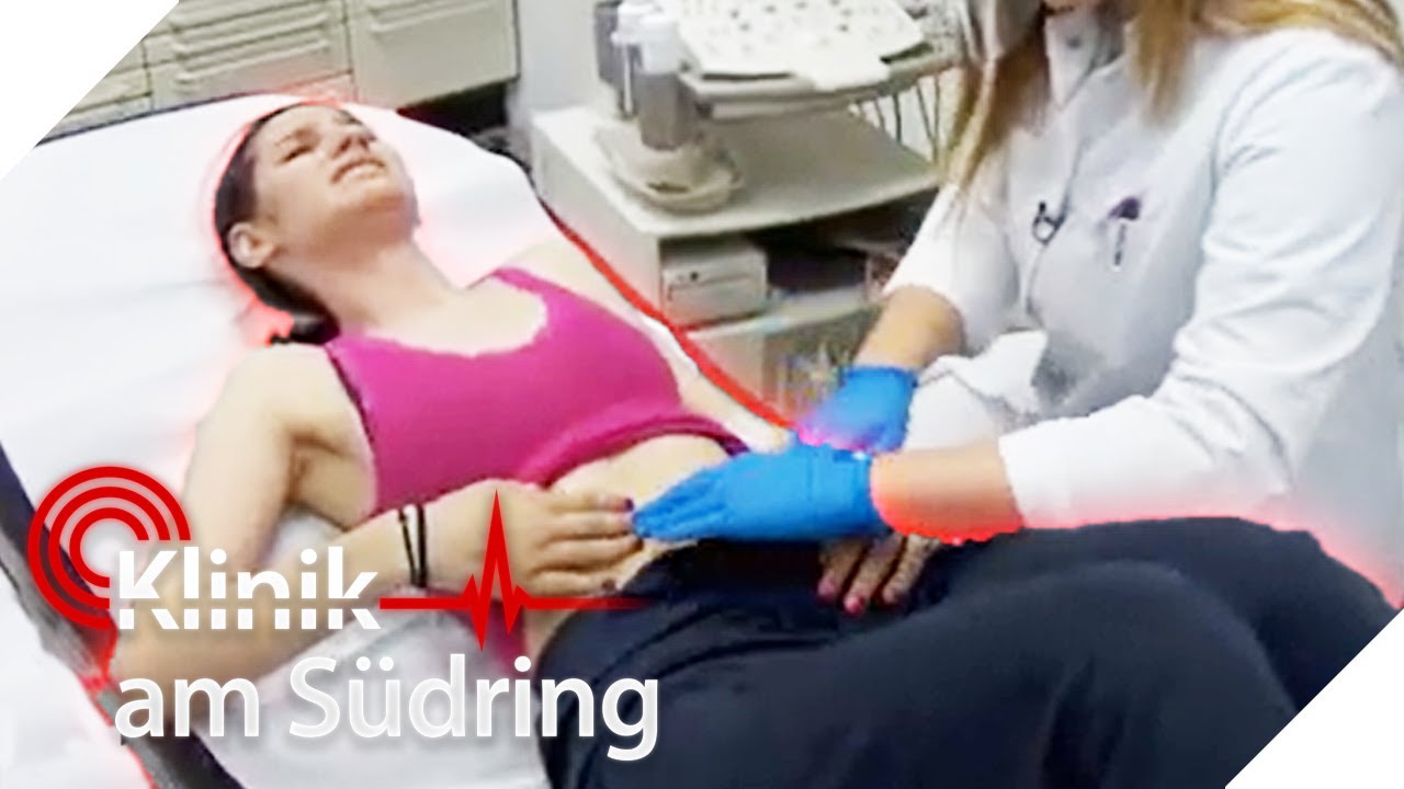 Body Shame - Ich bin NICHT magersüchtig! | Klinik am Südring | SAT.1