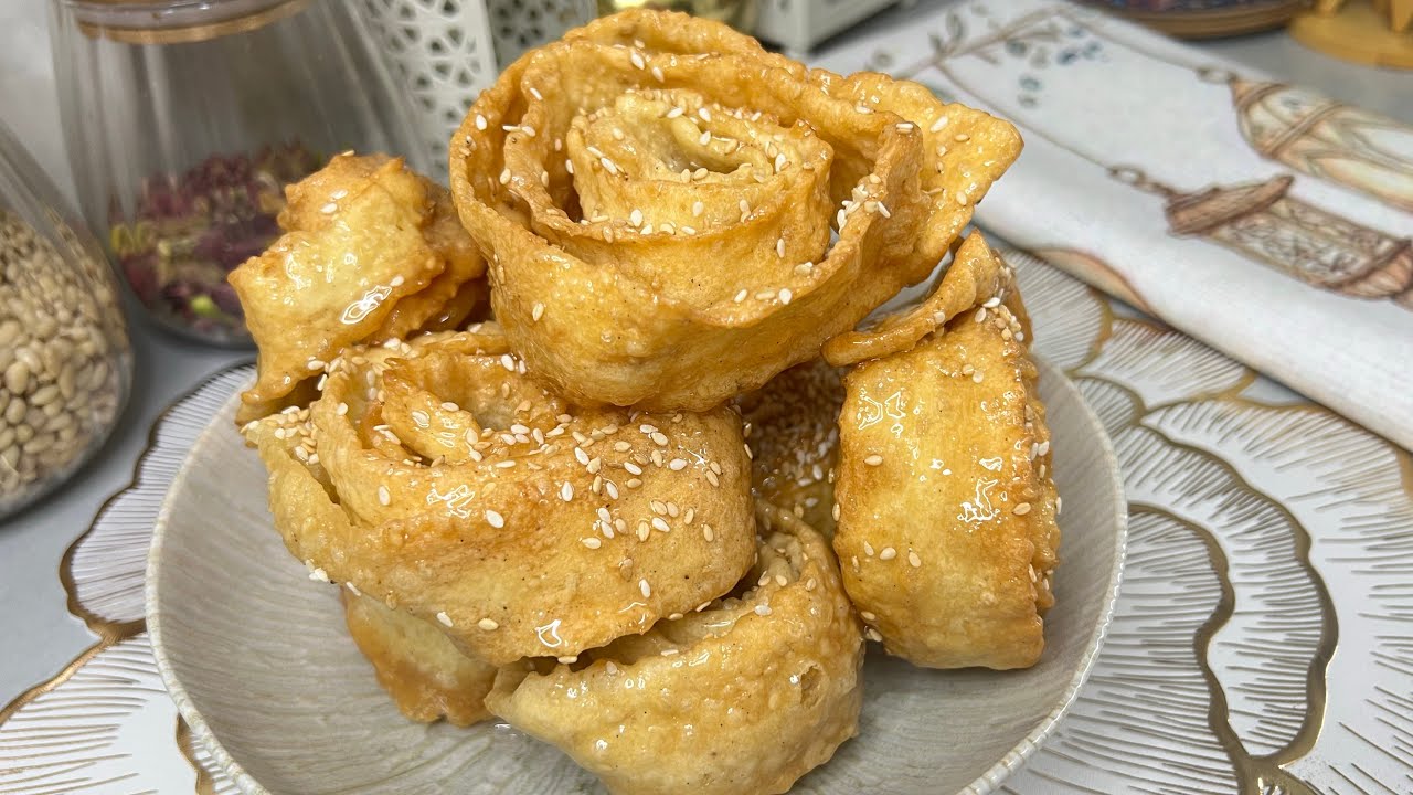 وذنين القاضي أو الدبلة التونسية على طريقتي 🇹🇳🇹🇳