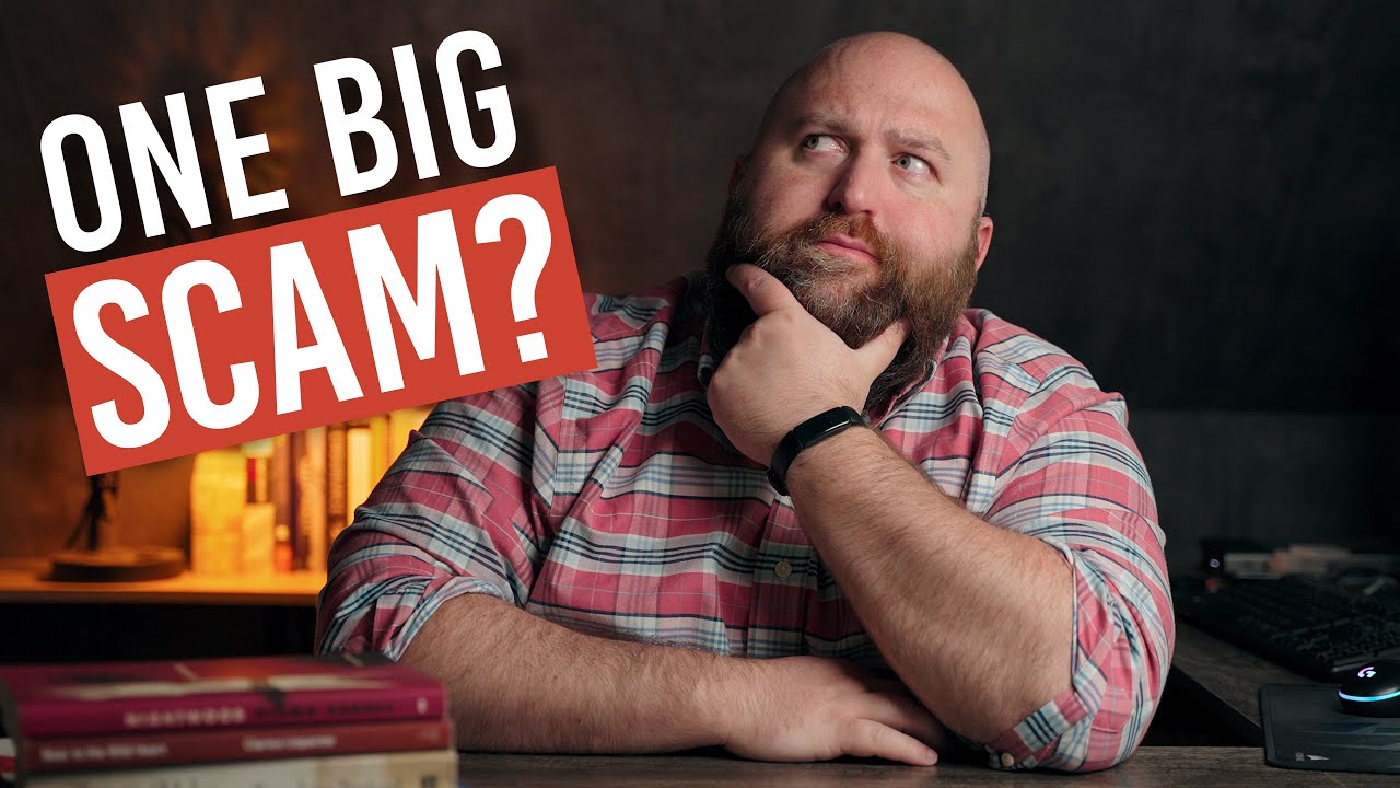 Are Book Influencers Ripping People Off?