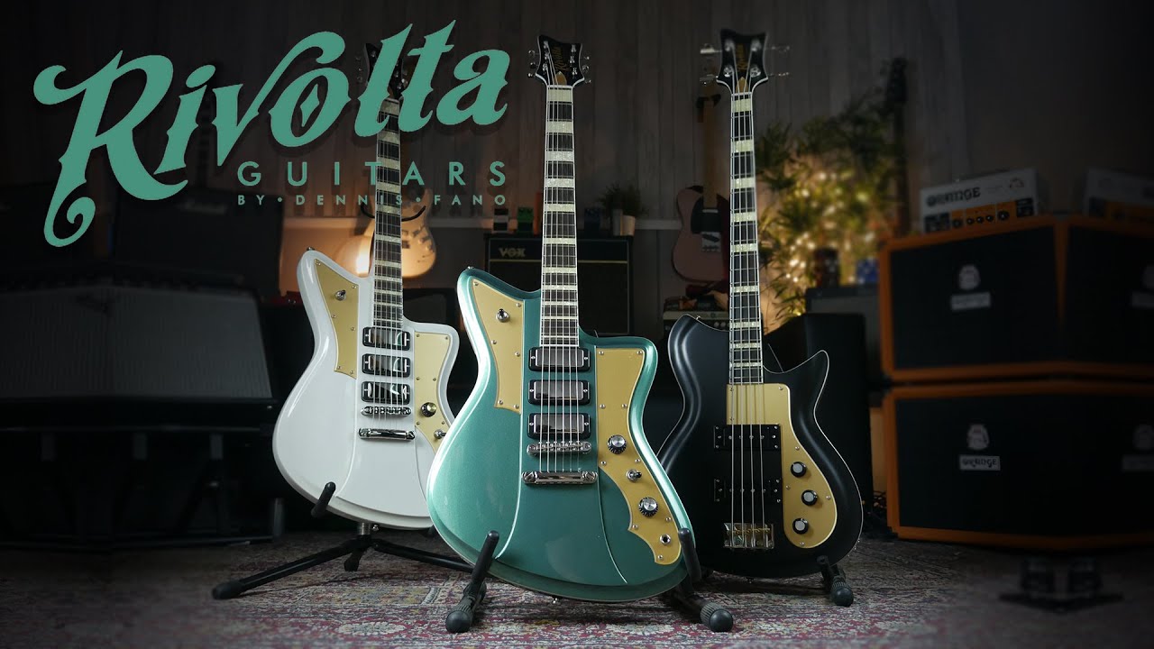 Rivolta Mondata / Combinata 2020