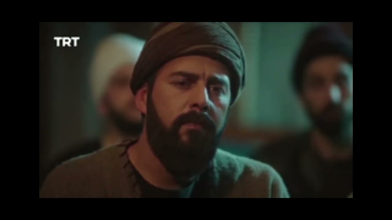 Hazrat Umar Farooq رضئاللہ تالاانہو. From yunus emre