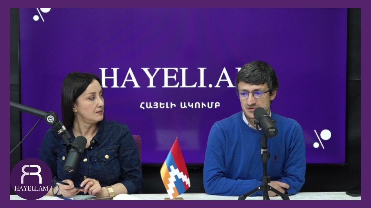 #ՈՒՂԻՂ․ Եկել է Նիկոլի թալանը հաշվելու ժամանակը․ Էդգար Էլբակյան