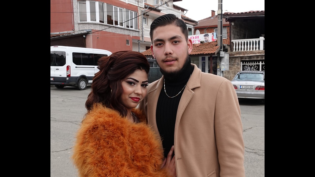 SEVINCLIK FERAD VE ZULBIYE