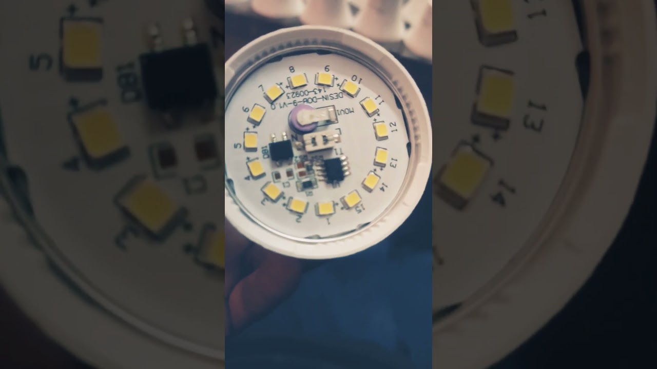 9watt LEd bulb trending gamma dob 2 year life #copper #ledbulb12watt #machine #automobile #ledbulb