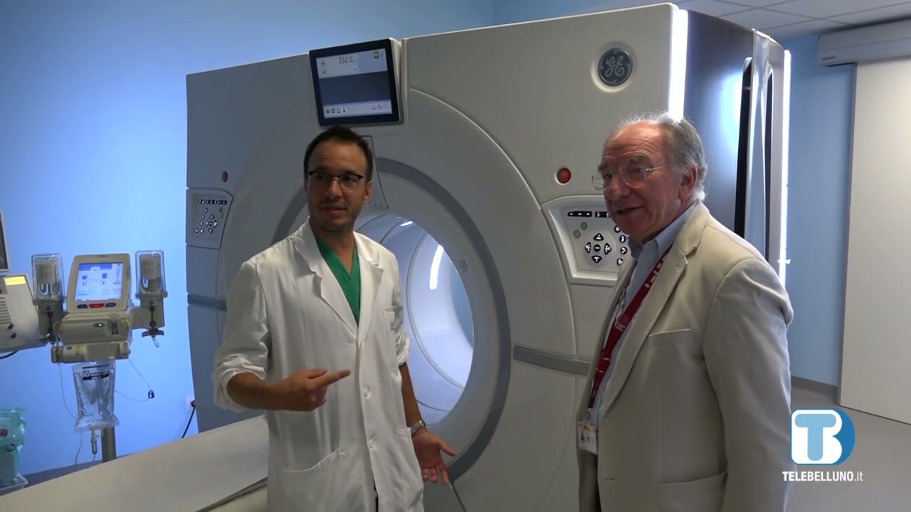 La Radiologia di Belluno punta all'azzeramento delle liste d'attesa: arriver&agrave; un tir a supporto