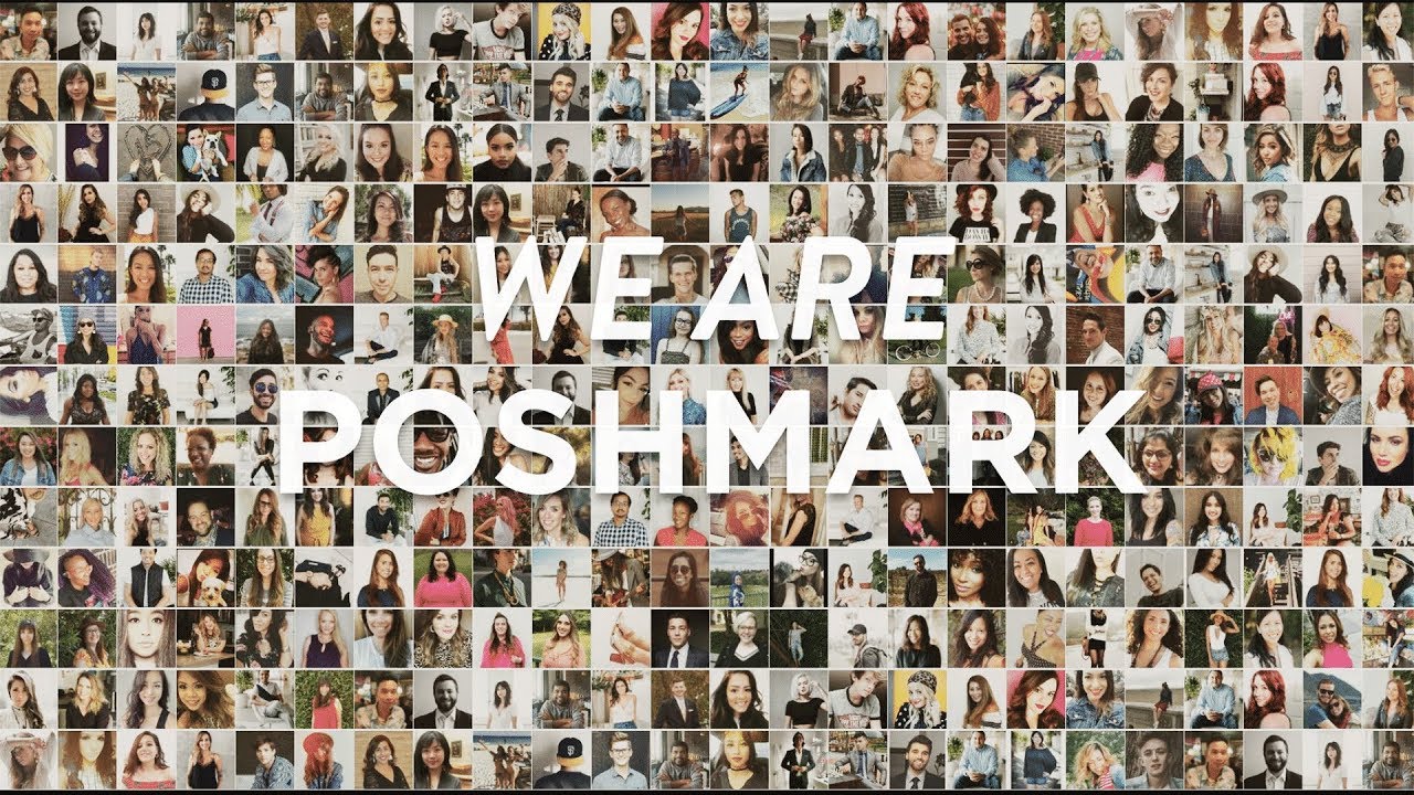 Poshmark Community Stories | PoshFest 2019