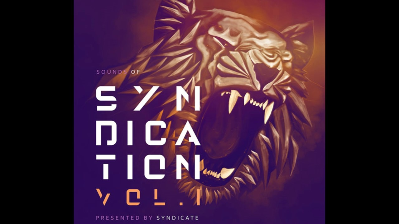 TheSyndicate Project Epic Song