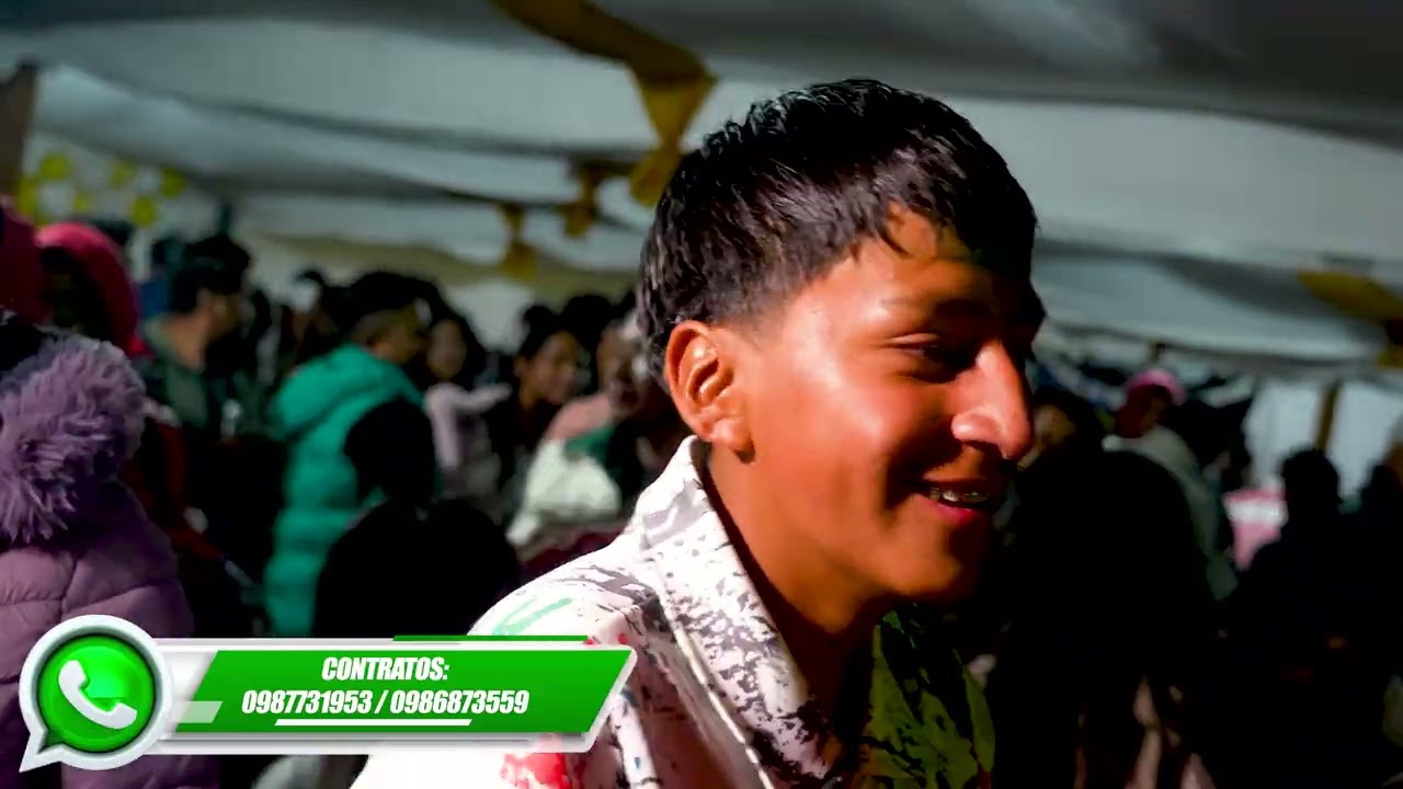 MIX RUMBERITO 2026 - SON THE RUMBA EN VIVO