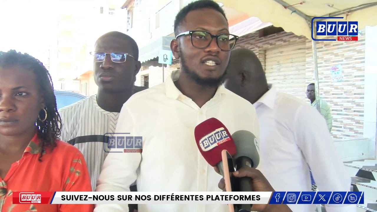 Situation du Pays: Pastef Keur Massar se Prononce