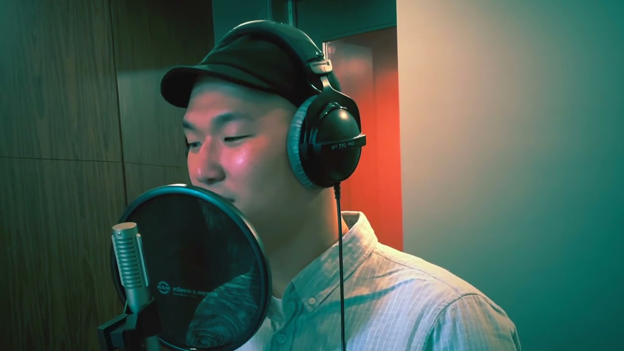 Prince Enoki - 존재의 무궁한 가능성 (feat. Daeyong Lim & Roa Lee)
