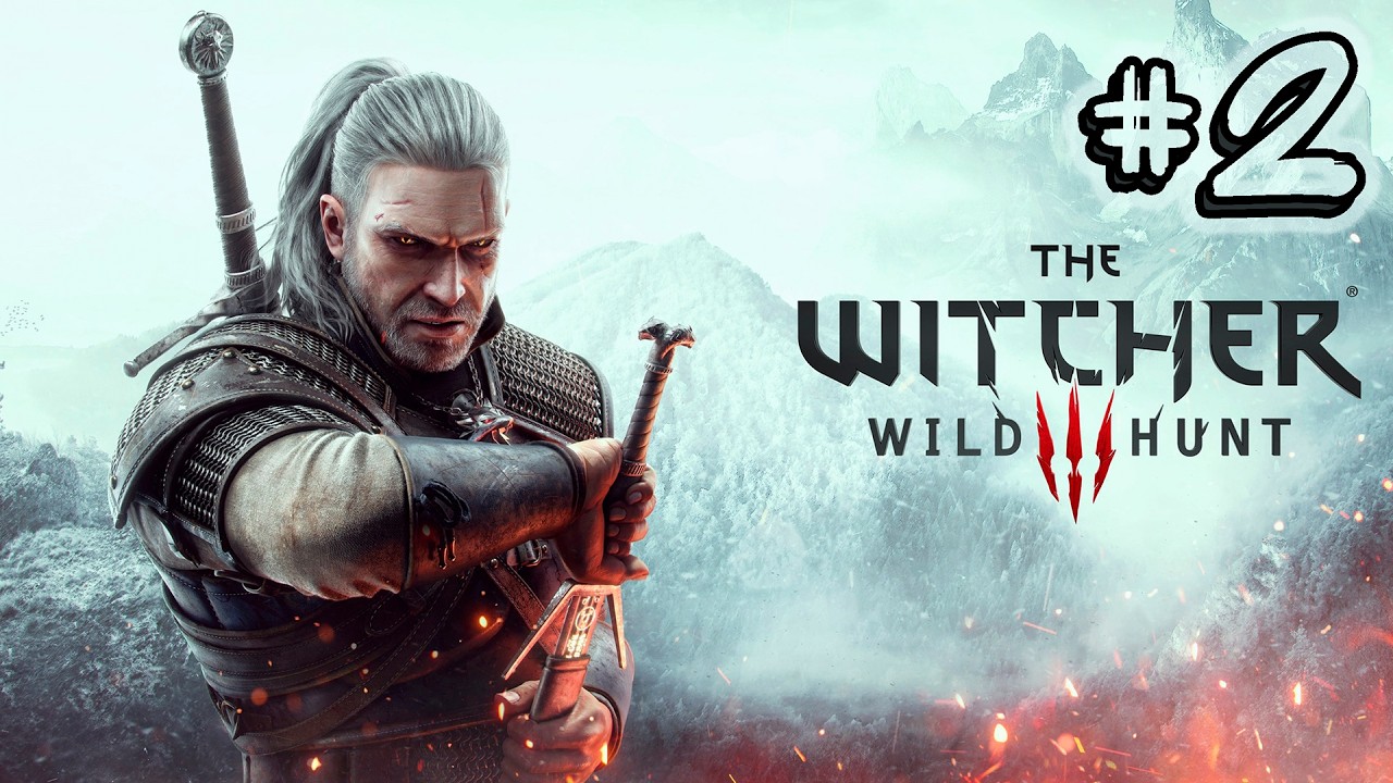 The Witcher 3: Wild Hunt ► НАКОНЕЦ-ТО НАШЛИ ЙЕНИФЕР И ОТПРАВИЛИСЬ К ИМПЕРАТОРУ ► #2
