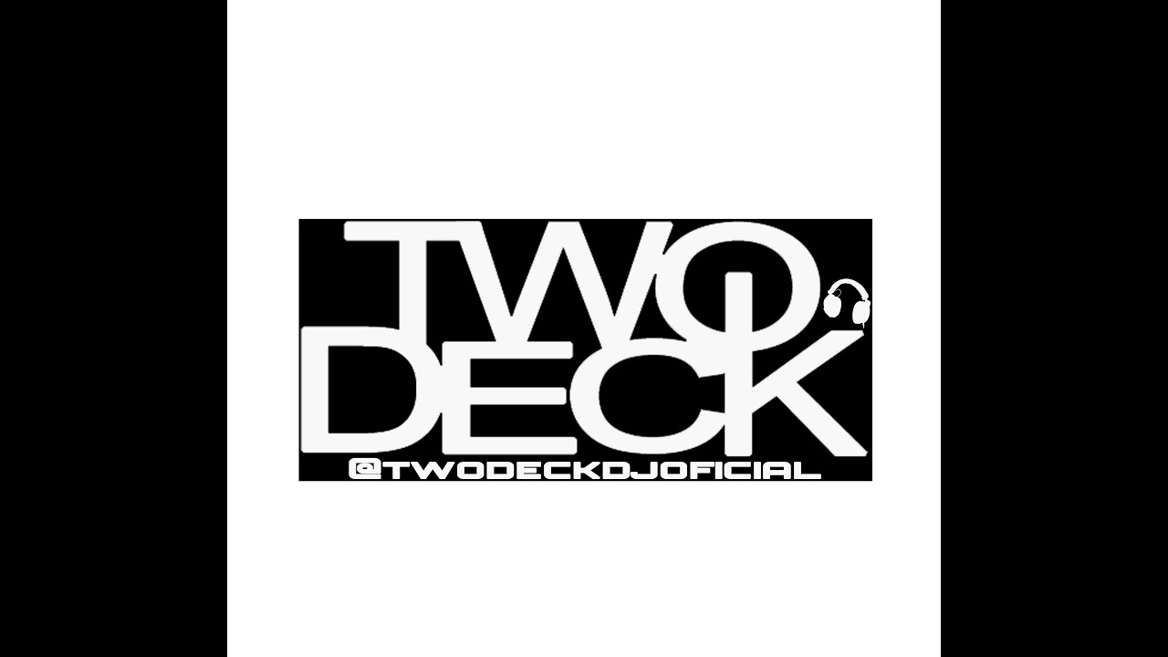 TWODECK   TECHNO    nuestro rollo 01  2025