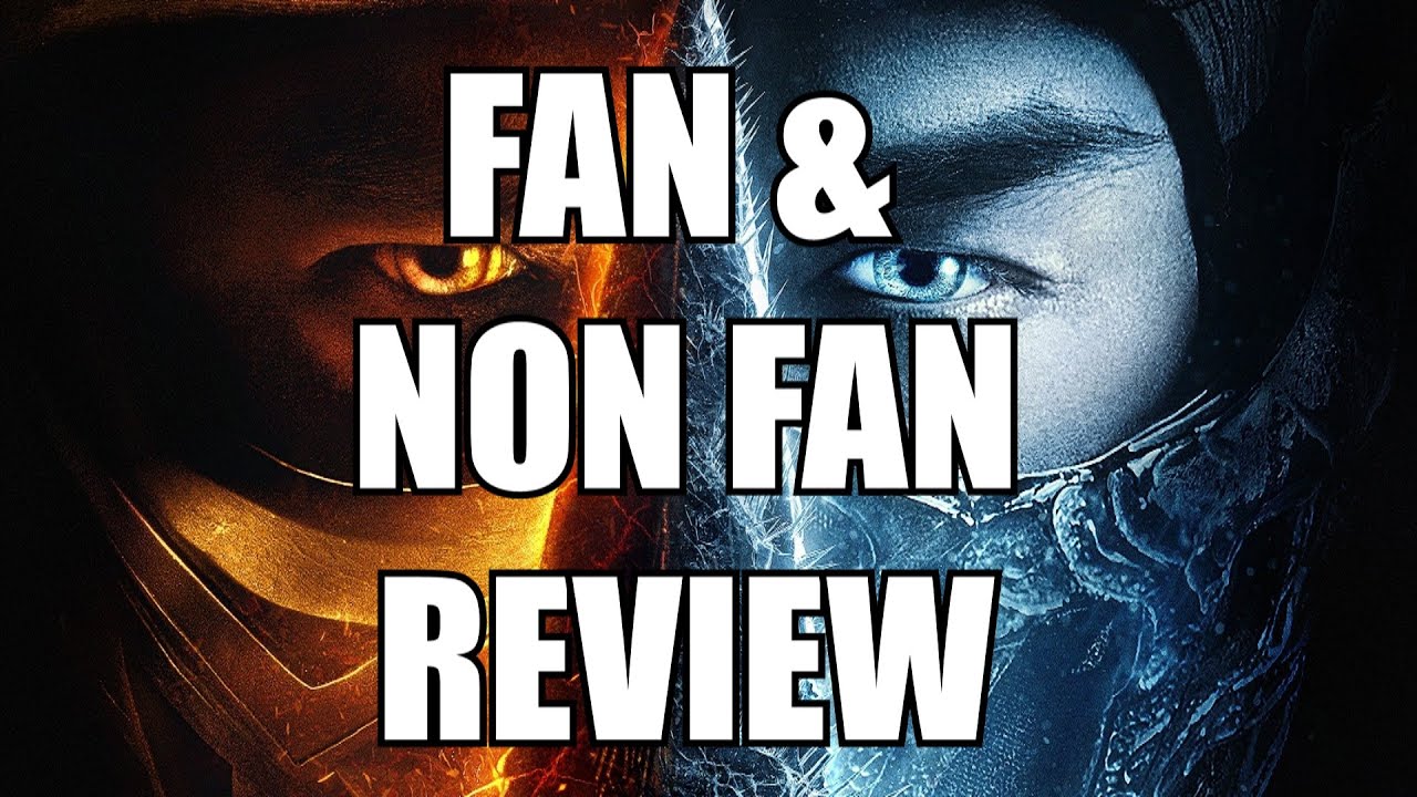 Mortal Kombat 2021 | Fan & Non-Fan Review