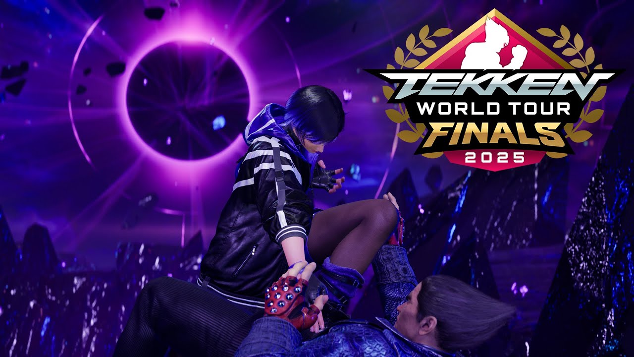 LIVE - Tekken World Tour Day 3 - LCQ RESTREAM (TMM IS OUT) !controller !discord