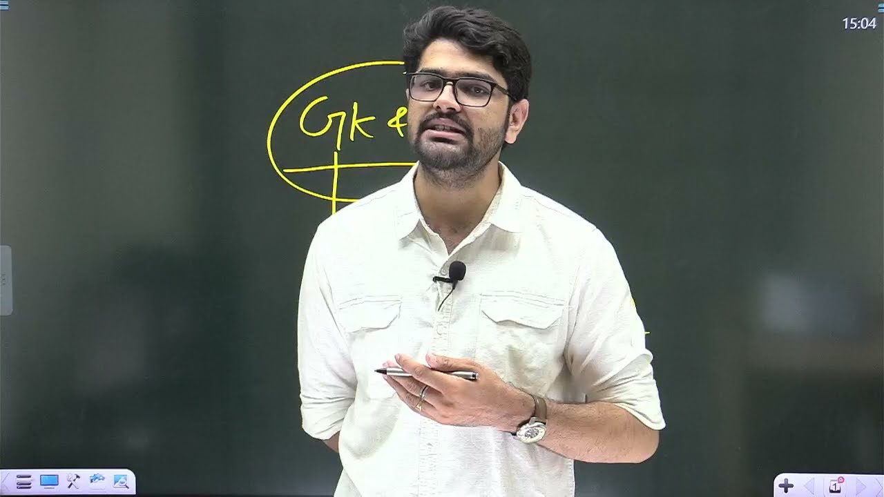 Haryana ADA 2025 | Indian Economy Class 1st | Krishna Academy | ADA syllabus 
