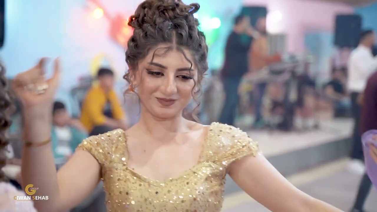 اعراس عامودا / فنان فهد جزراوي