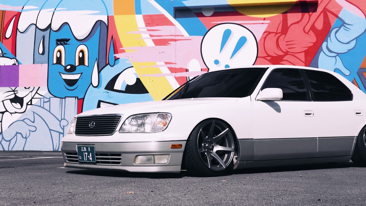 ATL LS400 (4K)