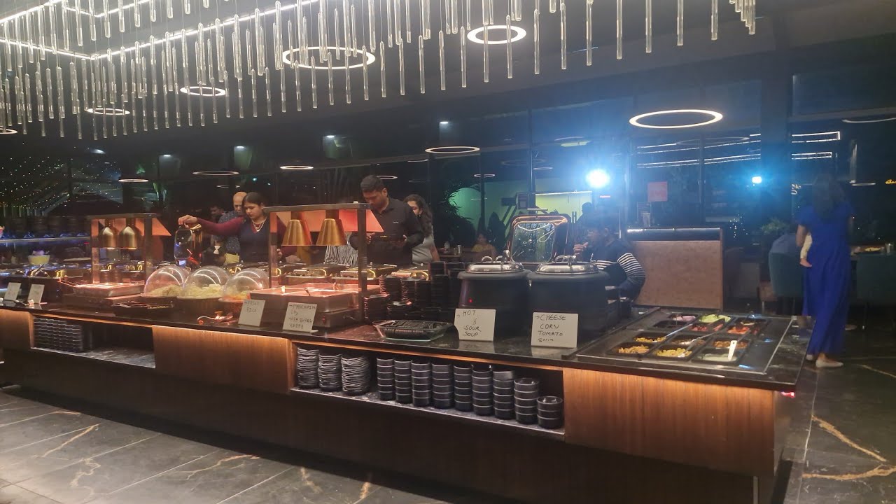 Mad over Grills Gotri Restaurant and Banquet Hall Vadodara