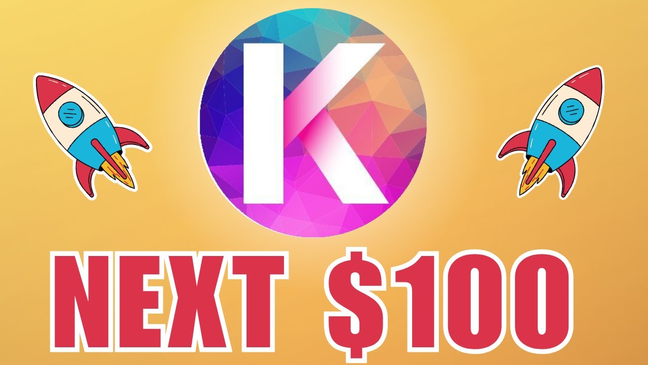 I DID SOME RESEARCH ON KADENA COIN AND WHAT I FOUND OUT IS INSANE