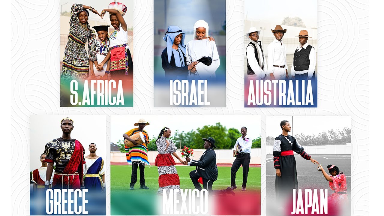 INTERNATIONAL DAY 2023