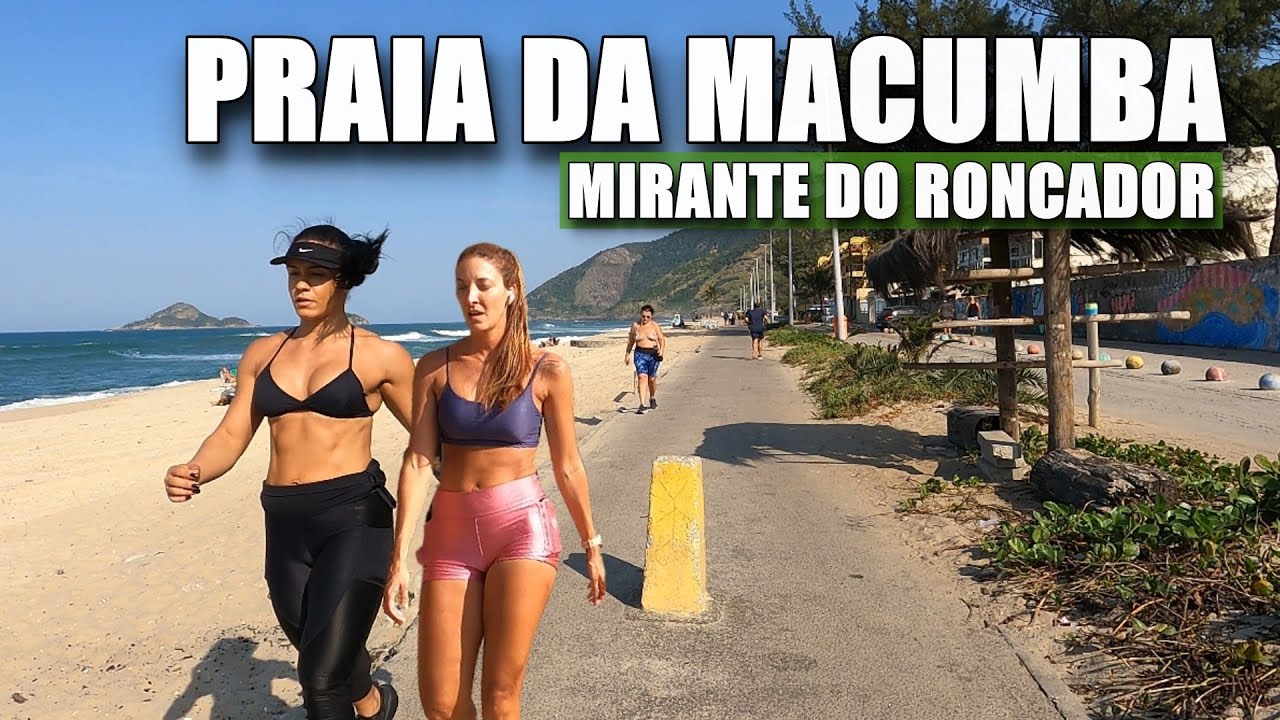ANDANDO DA PEDRA DA MACUMBA ATÉ O MIRANTE DO RONCADOR