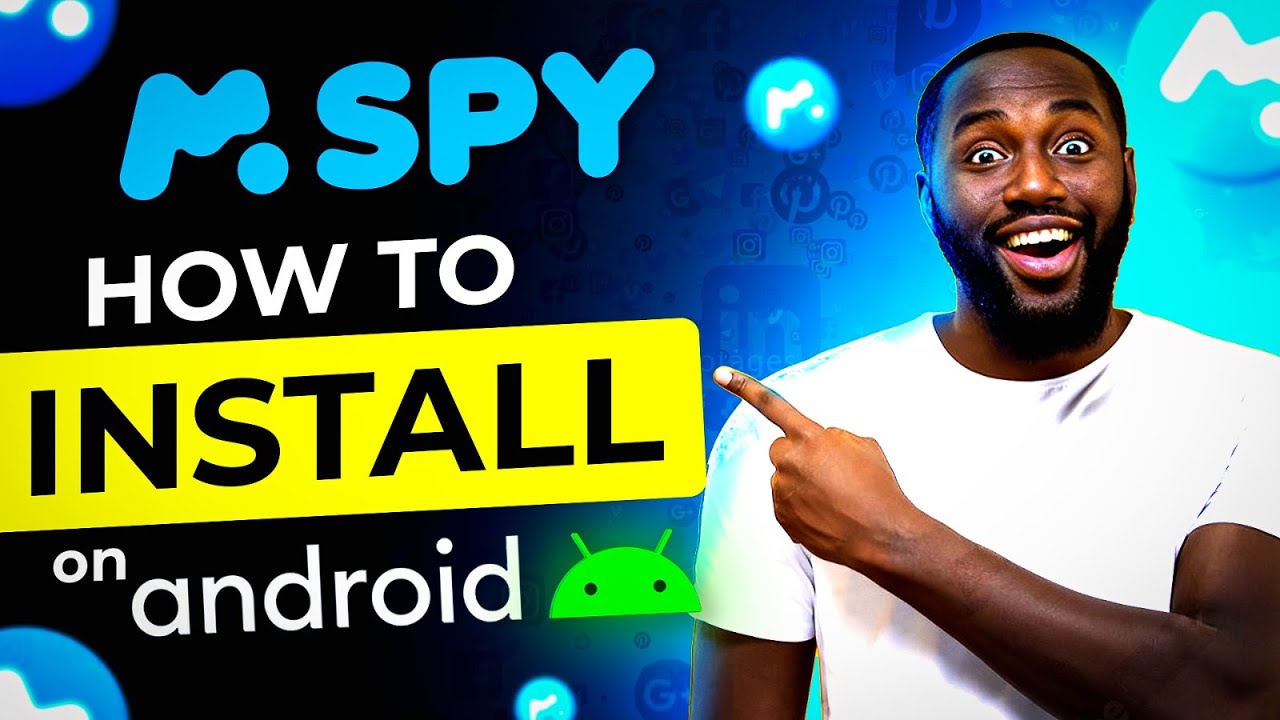 How to Install mSpy on an Android Device | mSpy Android Review 2025
