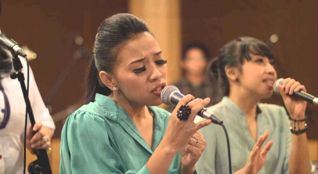 Ku Datang Tuhan (Demo 'Champions Arise') - LOJ Worship Indonesia