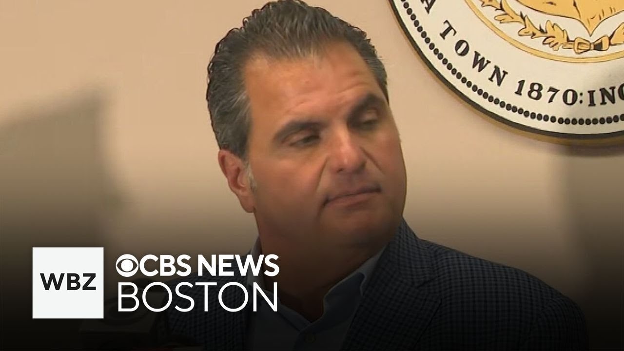 Everett, Massachusetts mayor provides details on 13-year-old taken into ICE custody