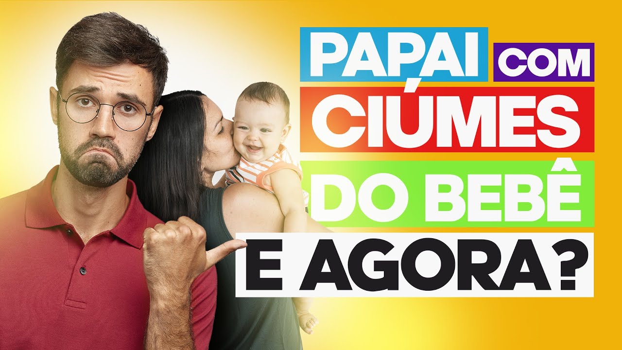 O QUE FAZER QUANDO O PAI SENTE CIÚMES DO PRÓPRIO FILHO? -  Psicologia em Análise