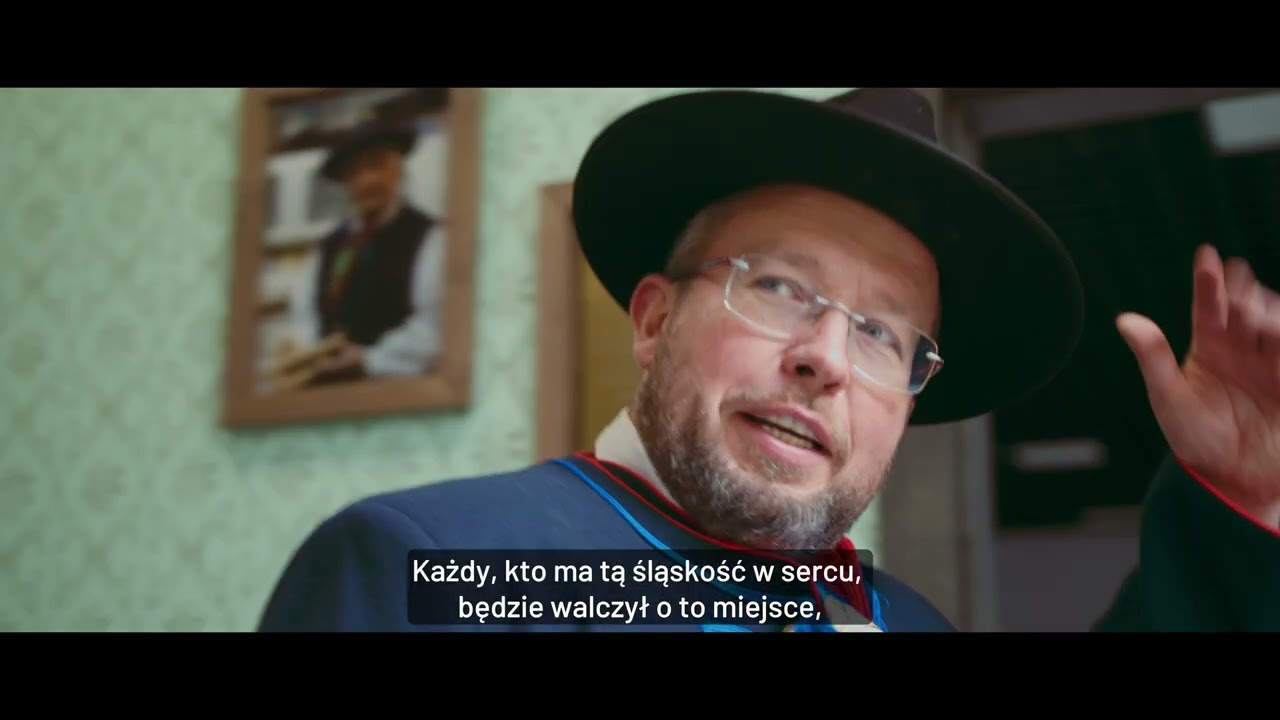 SPOT 2 Slonsko Moc MASTER napisy PL H264 UHD