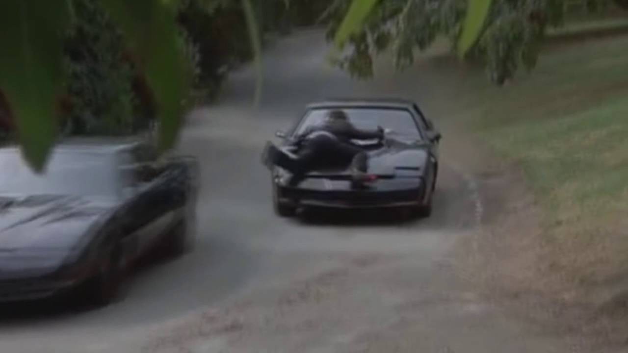 K A R R - Galacticors - Original Mix - Music Video (2016)