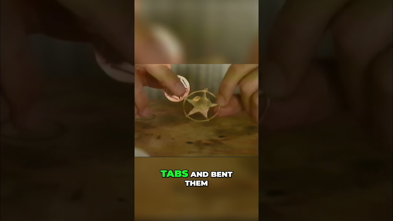 Master Copper and Brass Design with Innovative Tabs