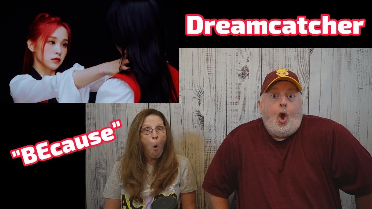This was Creepy!  Reaction to Dreamcatcher 