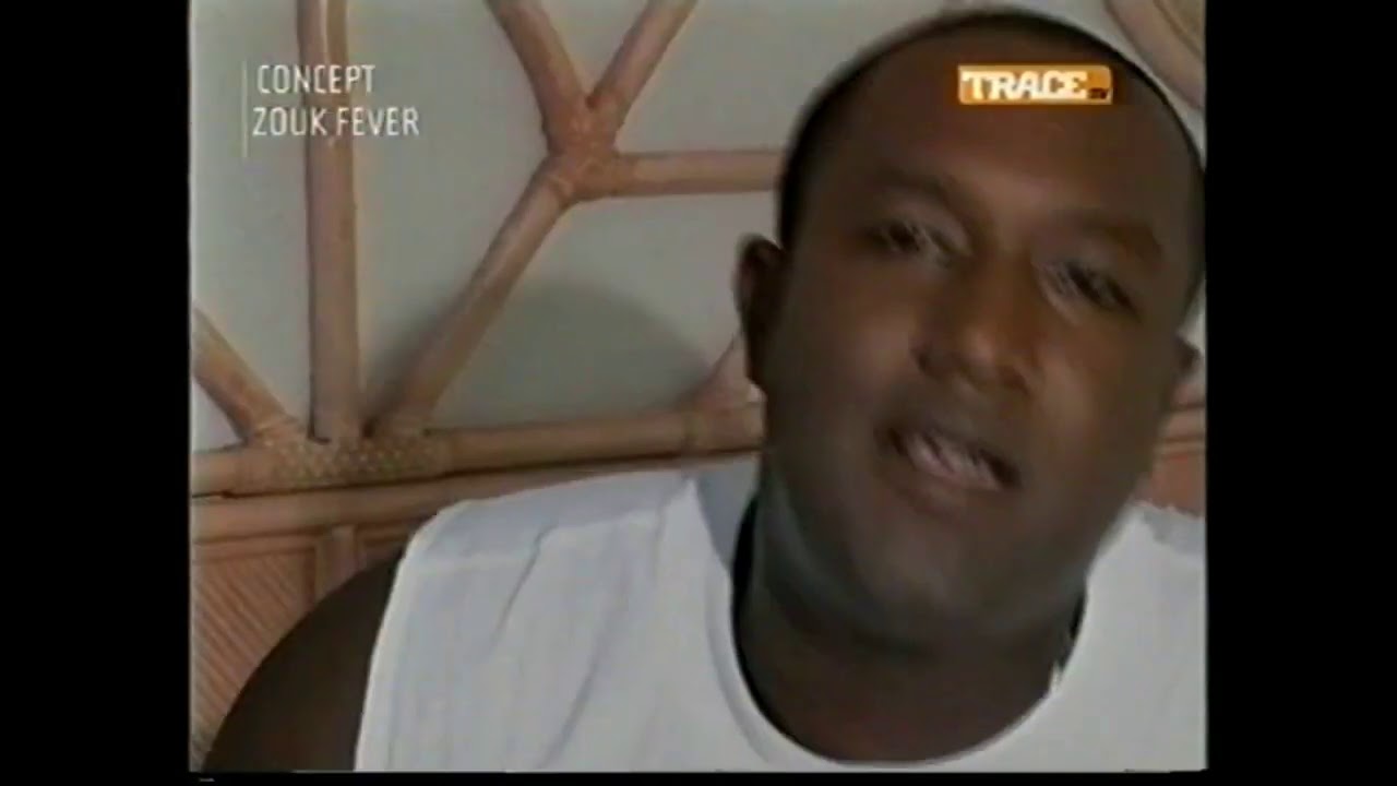 CLIP - SKWAL: LANMOU FANTOM'  - A/C & CHANT: THIERRY LOF