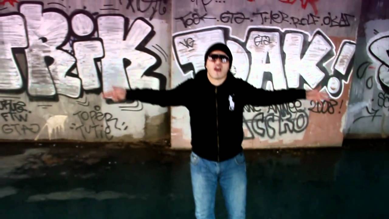 Ugo &  Moussinto - Quoi Qu'on Dise