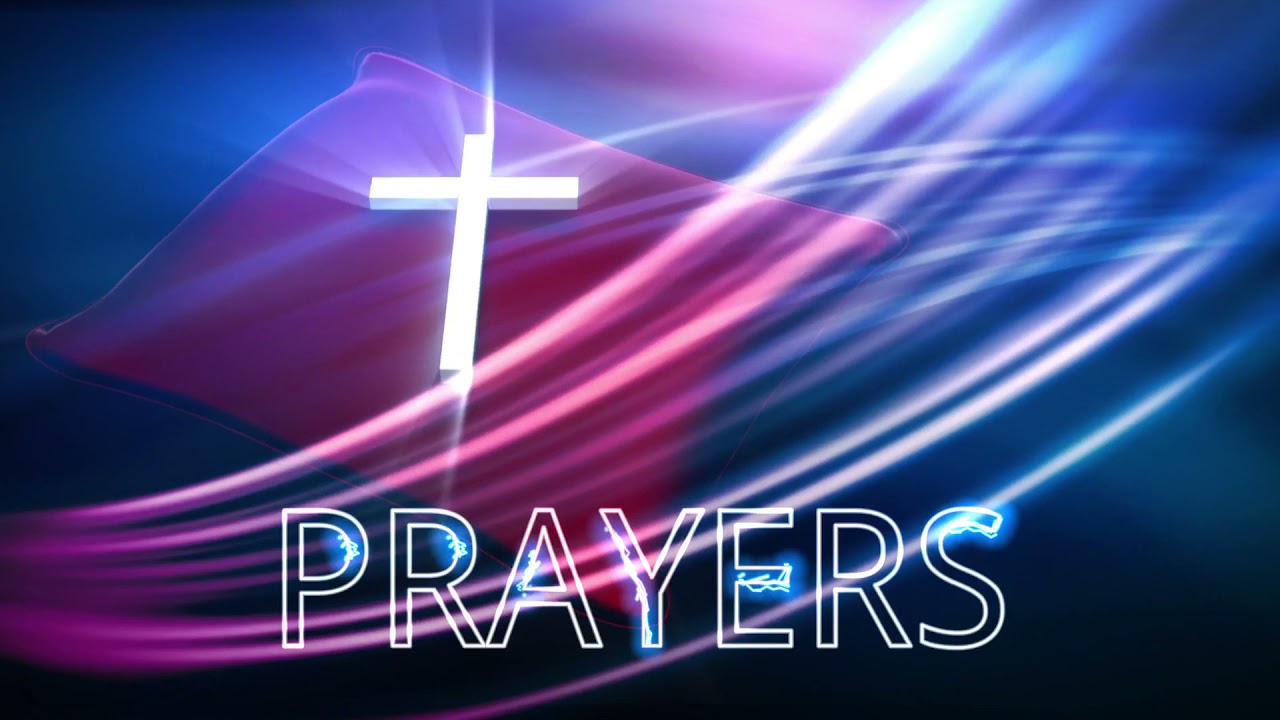 PRAYERS / MIRO JILO / ❤
